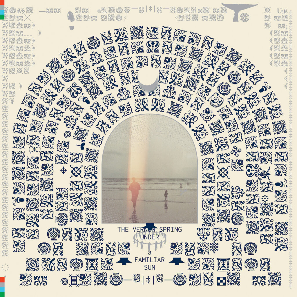 The Vernon Spring“Under a Familiar Sun” | Inpartmaint Inc