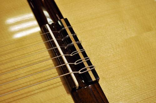 動画！】激レア！マカフェリギターのナイロンタイプ！ARIA MM85N