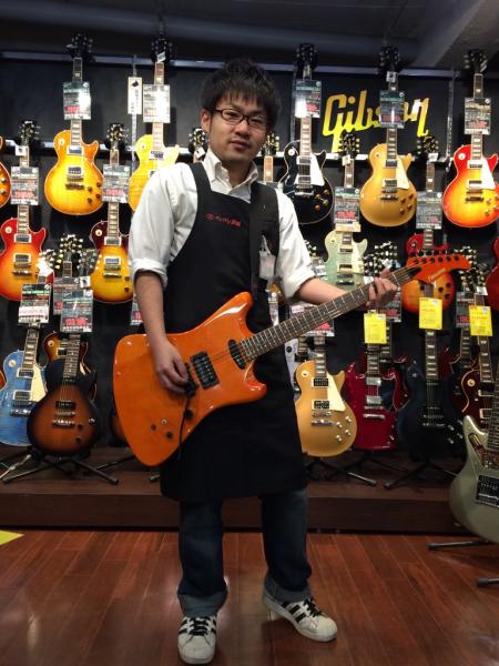 hide & KIYOSHI モデル入荷！！ | イシバシ楽器スタッフブログ