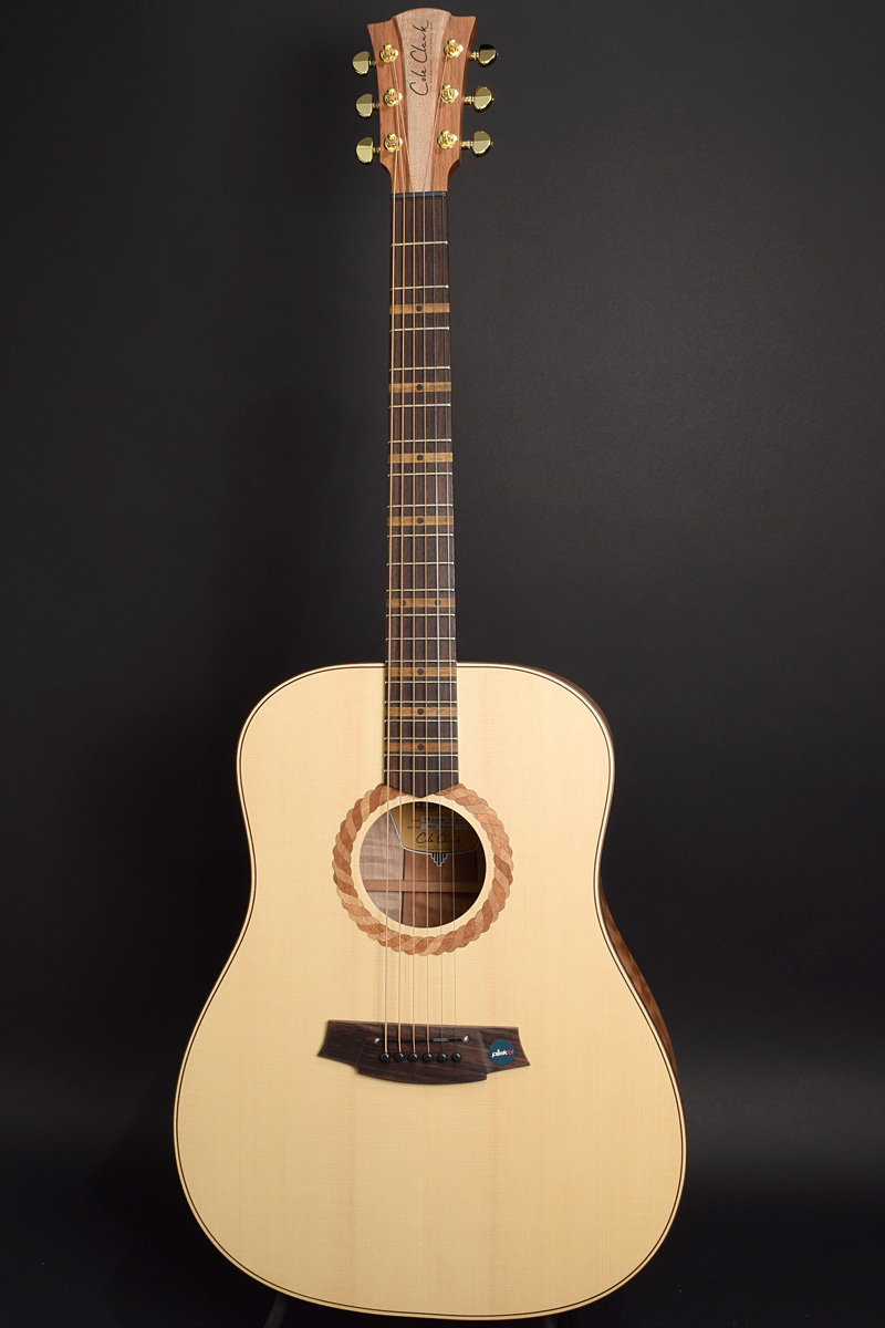 速報！ColeClark 入荷！！ | イシバシ楽器スタッフブログ