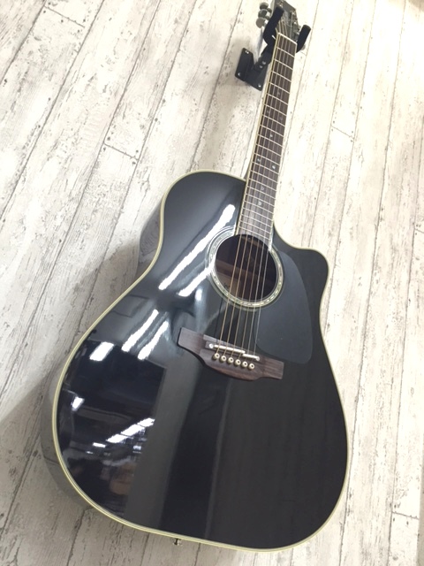 Takamine コンタクトピックアップ増設キャンペーン！ | イシバシ楽器