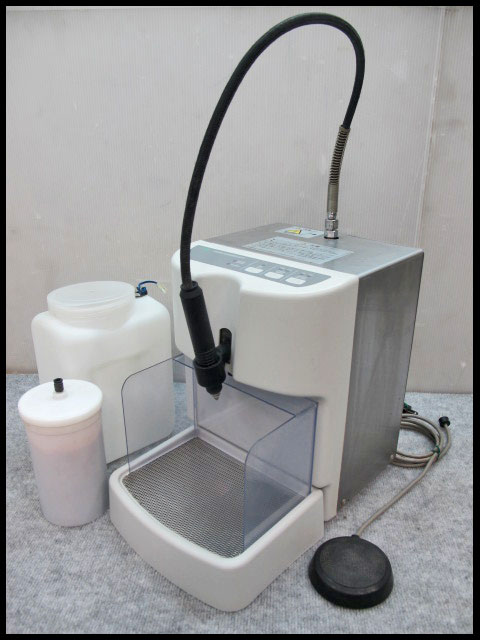 GC/ジーシー スチームクリーナー ST-Ⅱ | 中古品・不用品の高価買取り