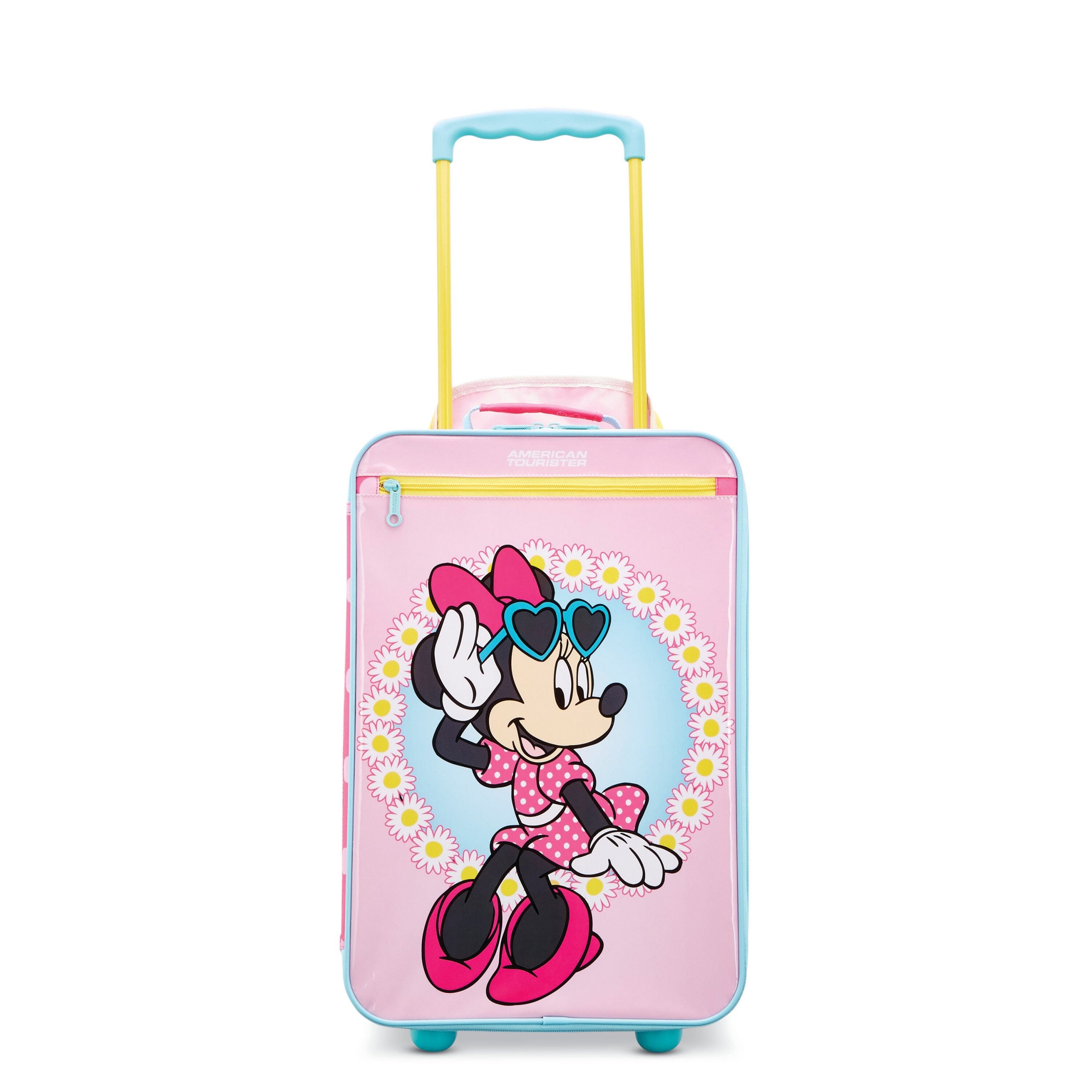 American Tourister Disney Minnie Mouse 18