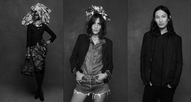 The Little Black Jacket | ITSLIQUID