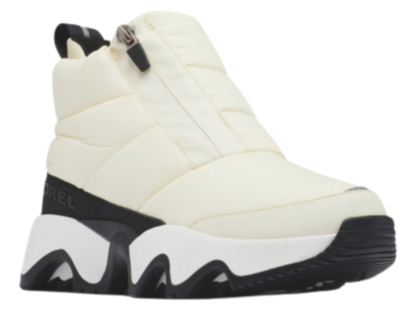 Sorel: Kinetic Impact Puffy Zip - J. Cole Shoes