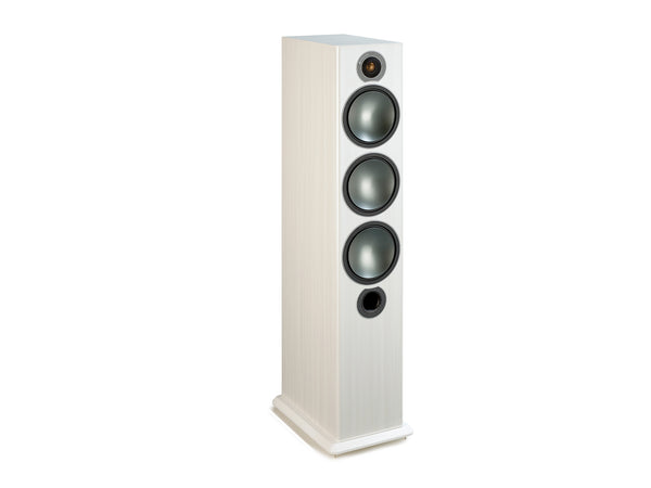 Monitor Audio Bronze 6 Floorstanding Speaker (pair)