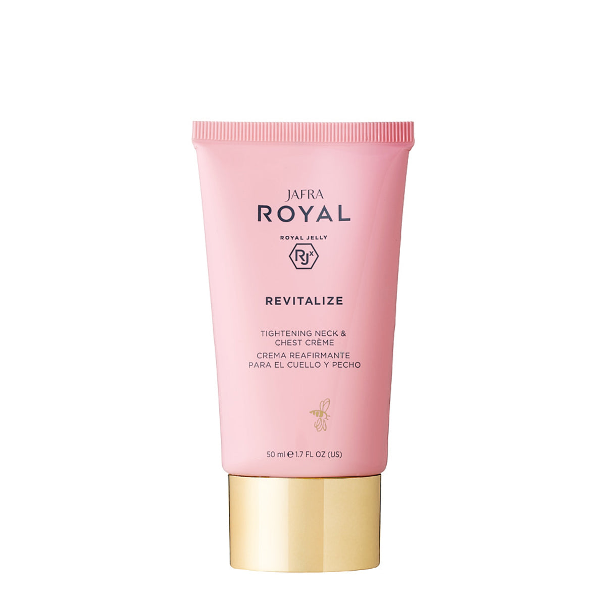 JAFRA ROYAL Revitalize Tightening Neck & Chest Crème, Skincare