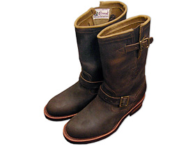 CHIPPEWA [チペワ] 