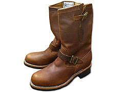 CHIPPEWA [チペワ] 