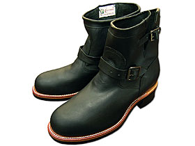 CHIPPEWA [チペワ] 