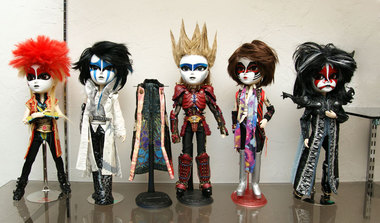 JAP工房】聖飢魔II 25周年再集結 特設サイト