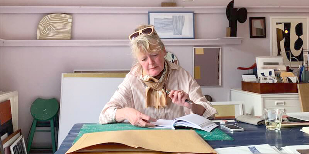 ポスター by Leise Dich Abrahamsen(ライゼ ディッチ アブラハムセン