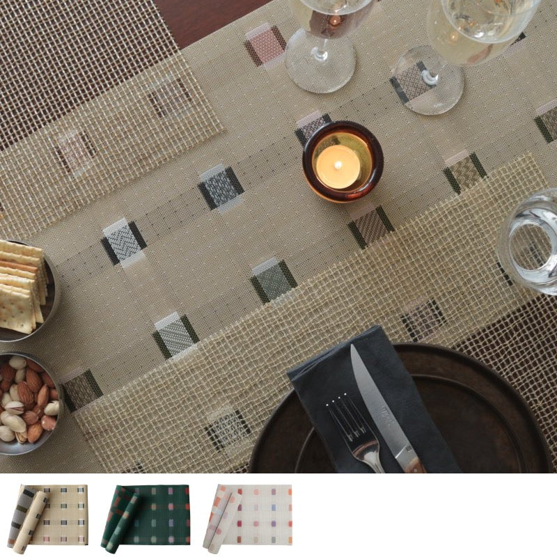 チルウィッチ テーブルランナー タイムセール中 チルウィッチ テーブル