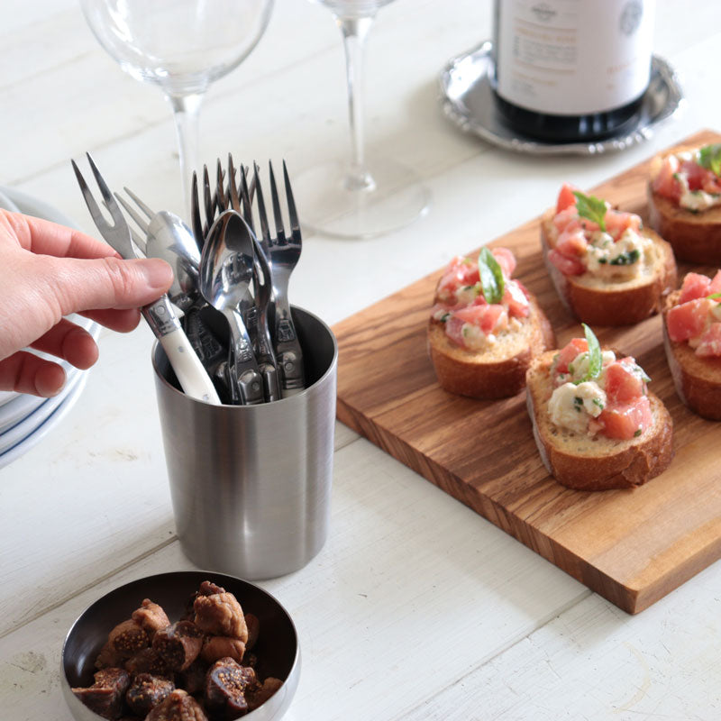 ステンレスツールスタンド 小 | la base (ラバーゼ) 通販 - FULLangle