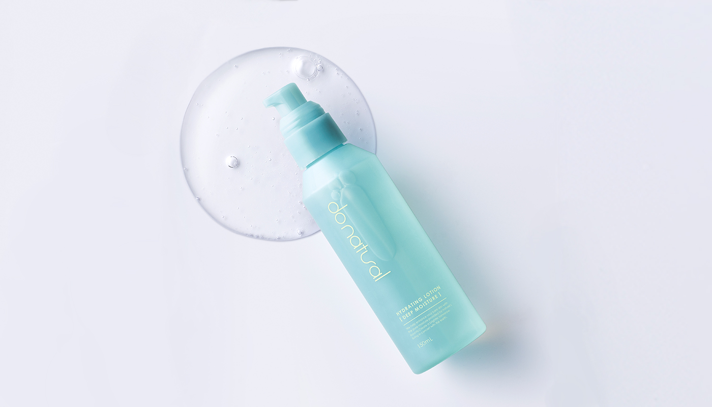 ハイドレーティング ローション［ディープ モイスチャー］ | do