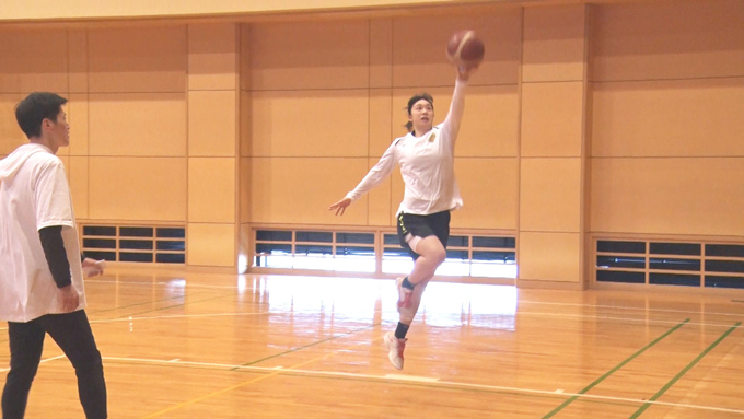 恩塚亨 Finish Skills & Drills【DVD2枚組・分売不可】 恩塚亨 Finish