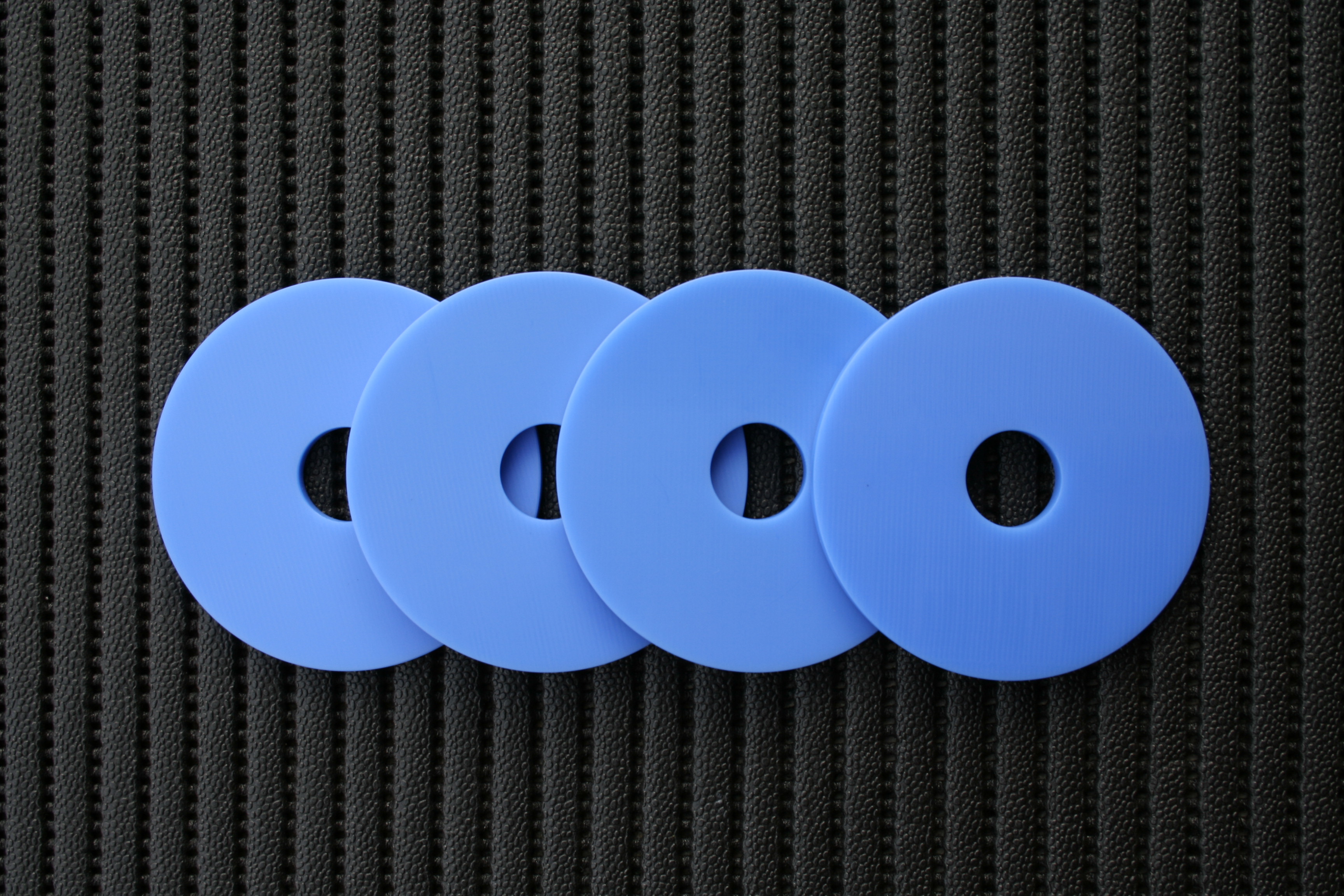 5MT用エンジンミッション マウントカラー