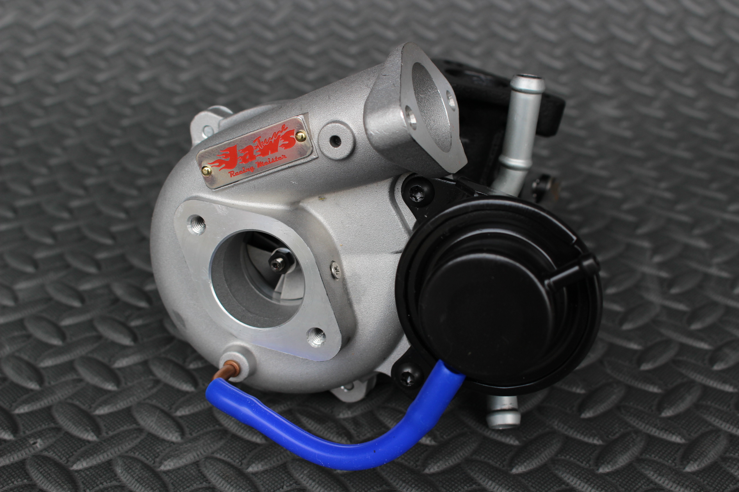 Jaws 山本自動車