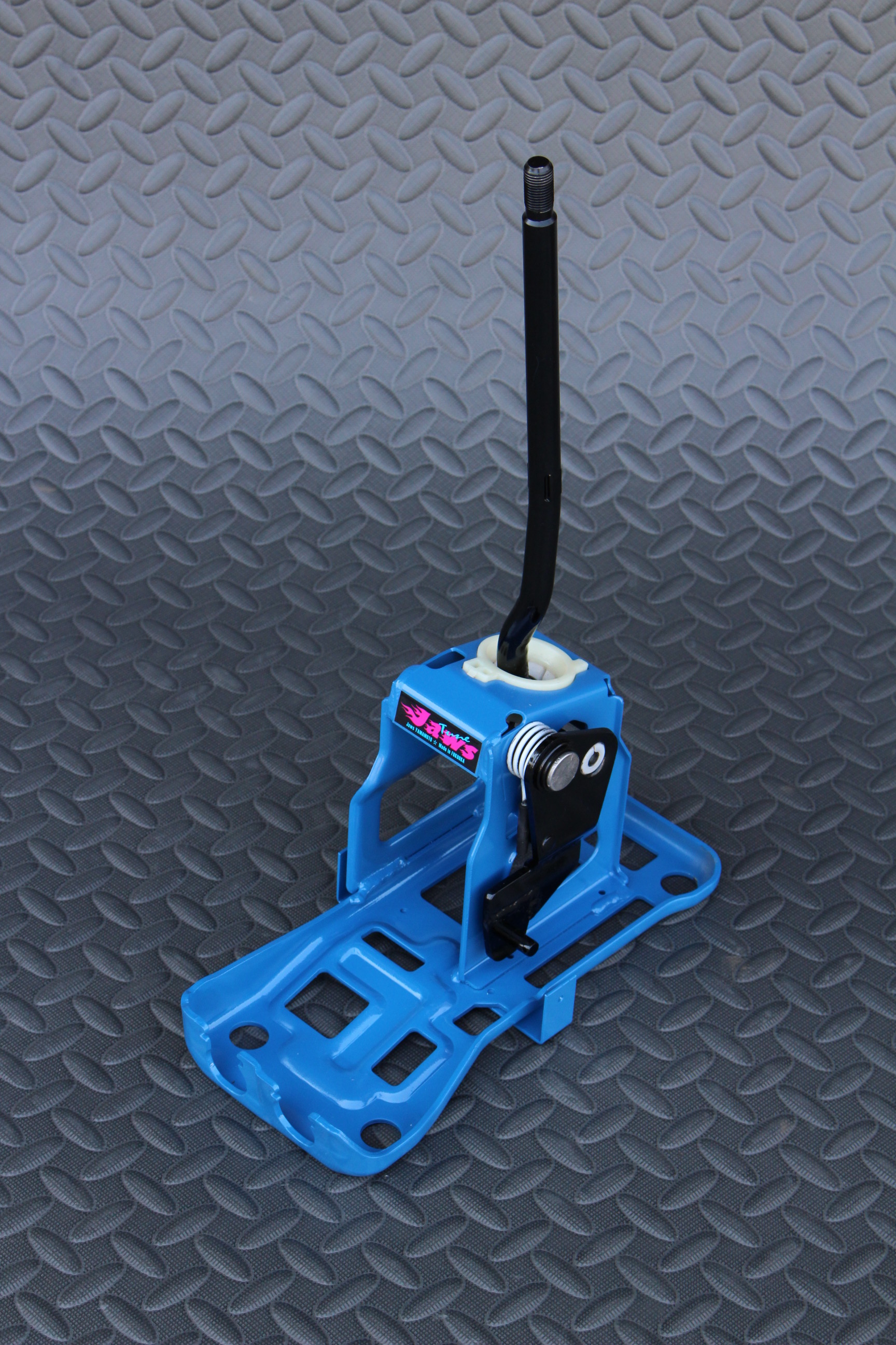 ラリークイックシフトSS（ショートストローク）