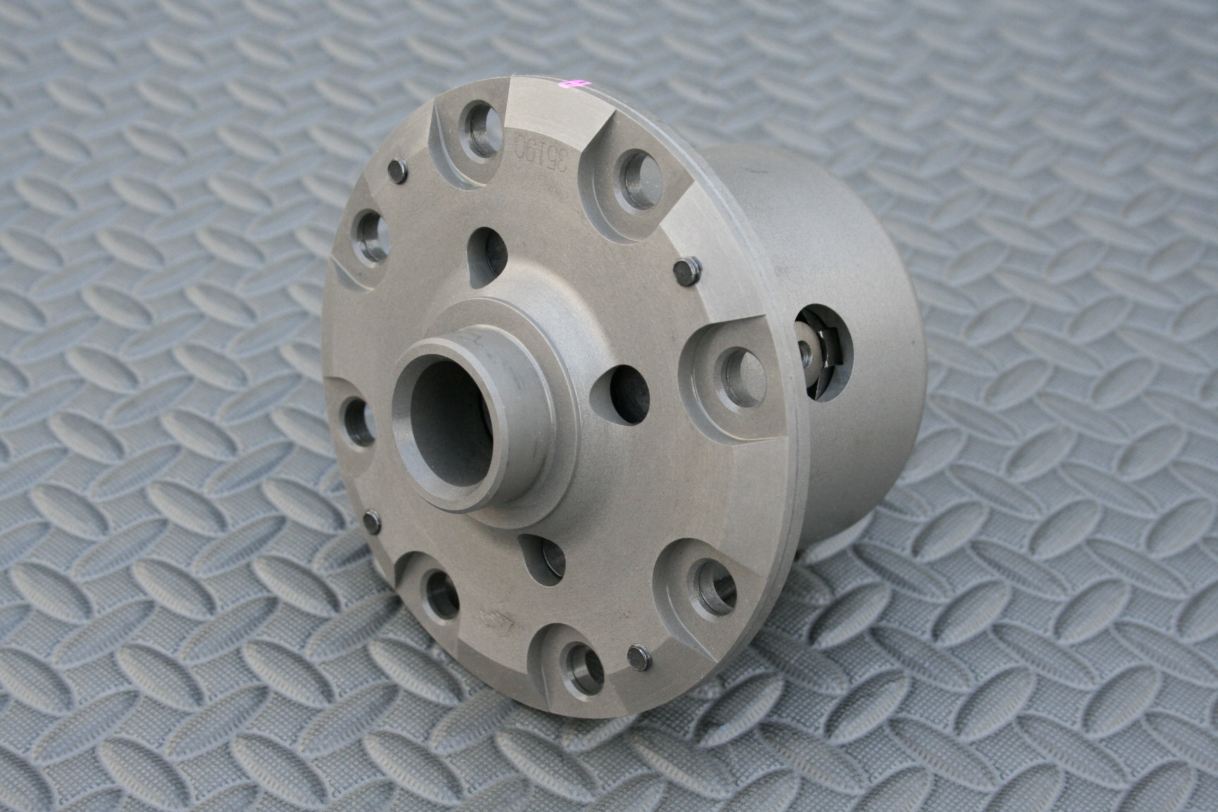 アルトワークス専用 機械式リアLSD