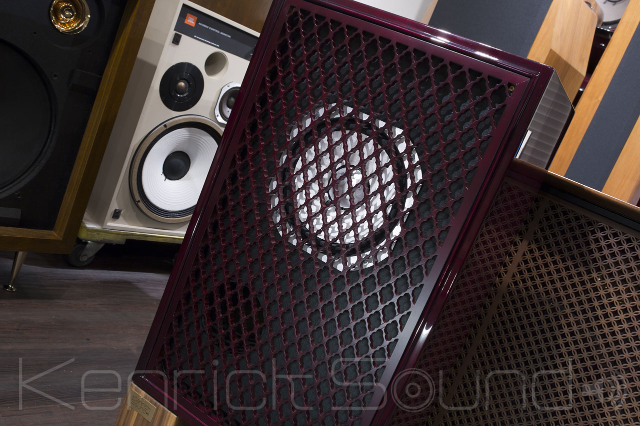 SANSUI SP-LE8T 音出し確認済み 最安値サンスイ JBL SP-LE8T 極上美品