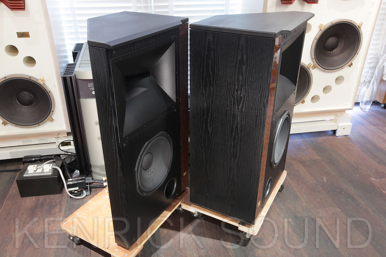 JBL S2600 2wayバスレフ・フロアスピーカー・ペア - ケンリック