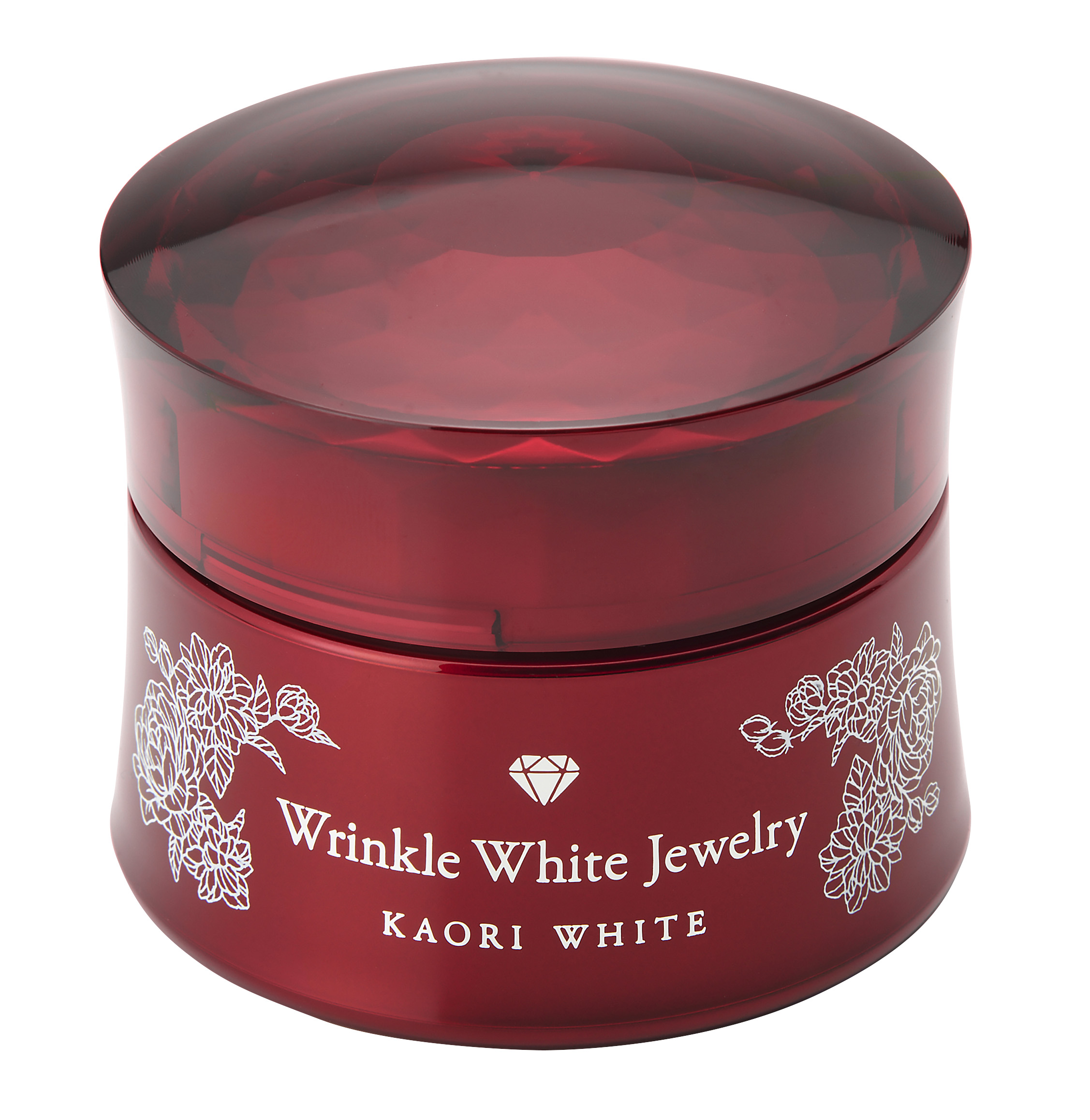 チェンジ リンクルホワイトジュエリーWPP 50gX3 25gX2 チェンジ