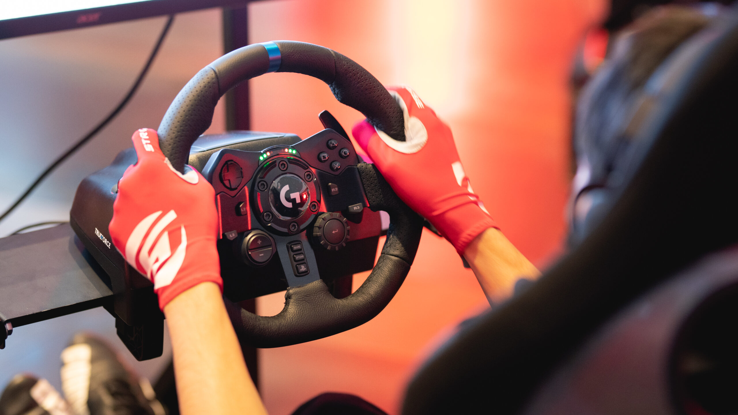 総額10万円から楽しめる【大人の趣味】グランツーリスモではじめるe