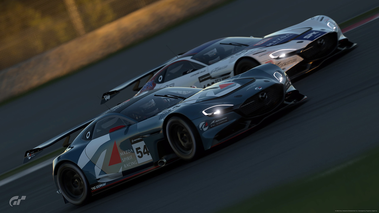 レースレポート】AUTOBACS JEGT GRAND PRIX 2022 Series Supported by