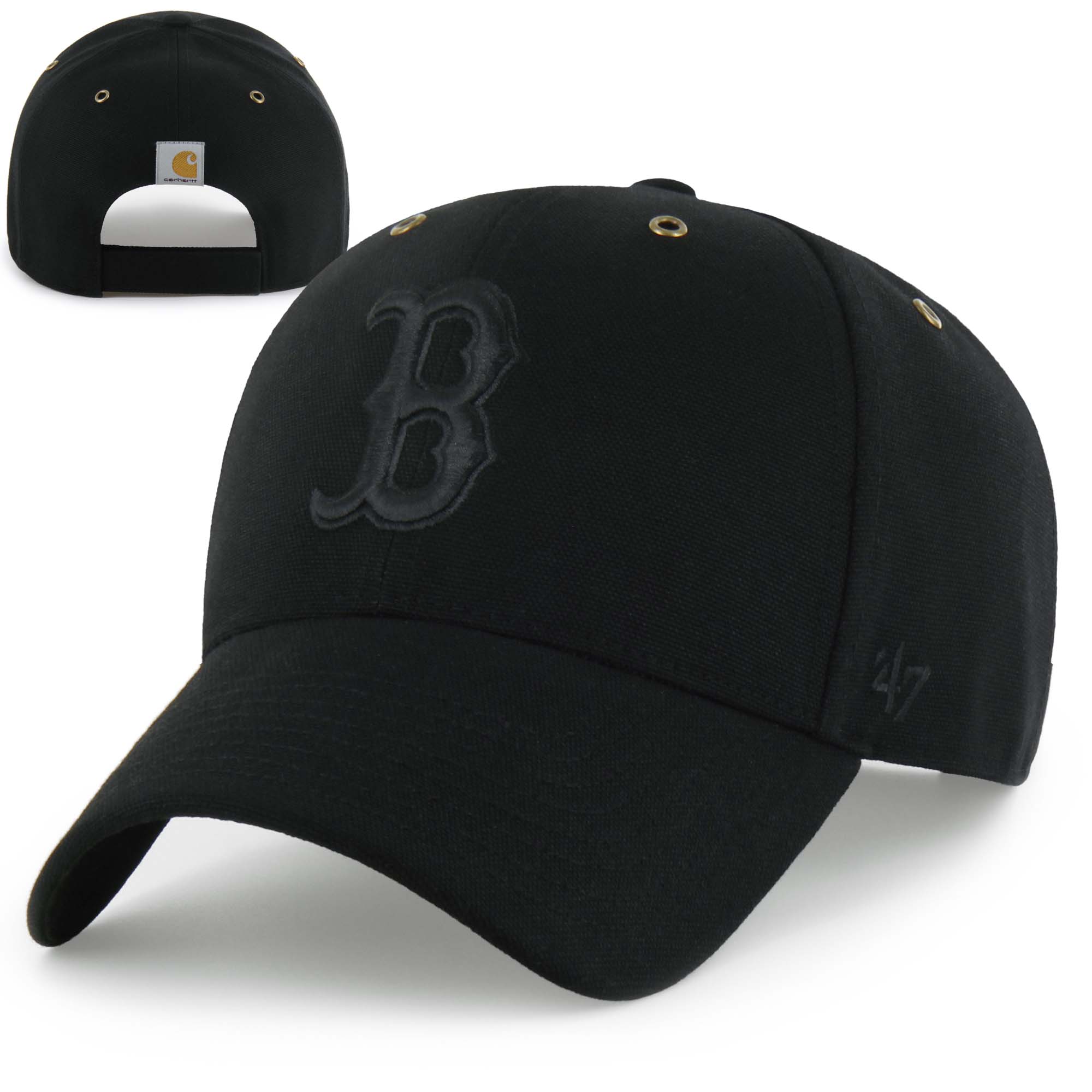 Carhartt X '47 - MVP - Black