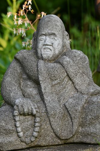 花のお寺 常泉寺
