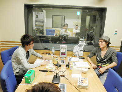 豊永利行・内山昂輝の週刊サウンドウィング～音羽編集部～: 2012年8月