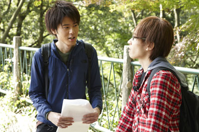 豊永利行・内山昂輝の週刊サウンドウィング～音羽編集部～: 2012年10月