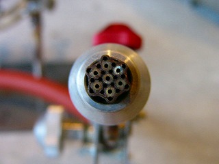 酸素バーナー・酸素ジェネレーター 通信販売 A3International