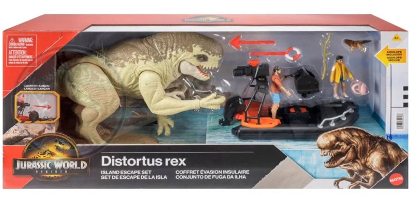 2025's line checklist! - JPToys - News