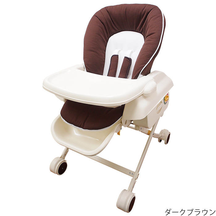 JTC BABY｜製品カタログ｜ベビーラック｜ハイロースイングラック