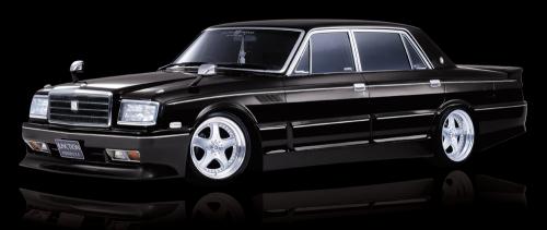 JUNCTION PRODUCE WEB SITE / CENTURY VG40/VG45 エアロキット