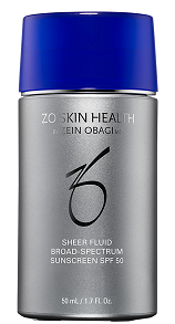 ゼオスキン サンスクリーン製品 - ジャスティンメディカル