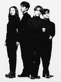 kenichi kurosawa : special issue | 黒沢健一