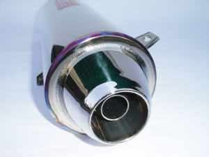 K2tec Official Site | HONDA対応マフラー