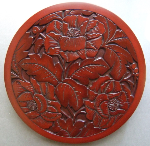 鎌倉彫道友会 鎌倉彫 作品 展示室 バックナンバーのページ（6）