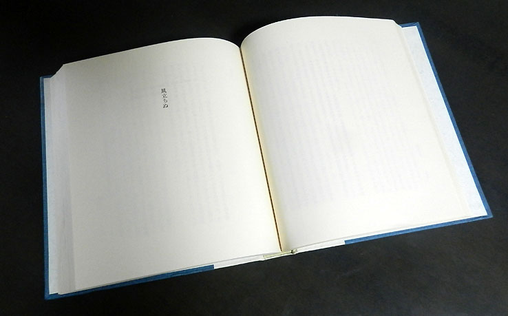 堀辰雄全集 別巻2冊共 全11巻揃 二巻のみ帯切れ 堀辰雄全集 別巻2冊共