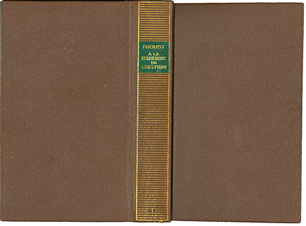 プレイヤード叢書」（ 古書の愉しみ39. ガリマール出版社） ｜ 神谷武夫 ｜