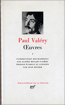 プレイヤード叢書」（ 古書の愉しみ39. ガリマール出版社） ｜ 神谷武夫 ｜