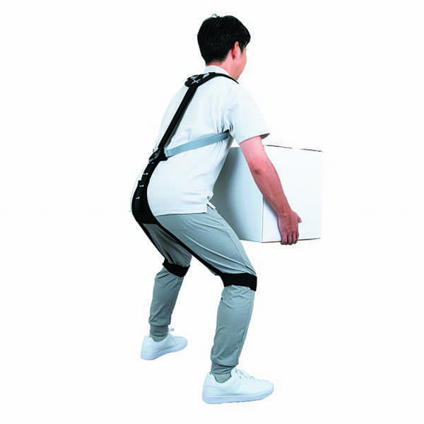 医療法人社団幹人会 | マッスルスーツEASY-LIFT（イージーリフト）