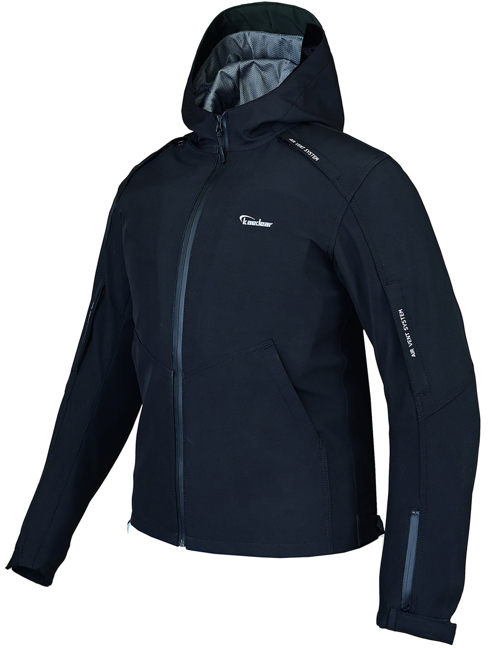 防水プロテクトライディングジャケット KDR-RC-J1W – 株式会社Kaedear