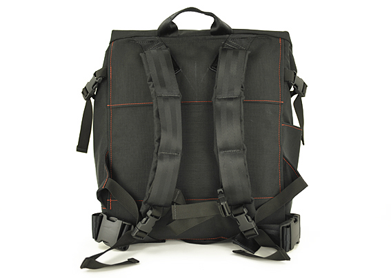 フライトバゲージ / Freight Baggage | Backpack(バックパック