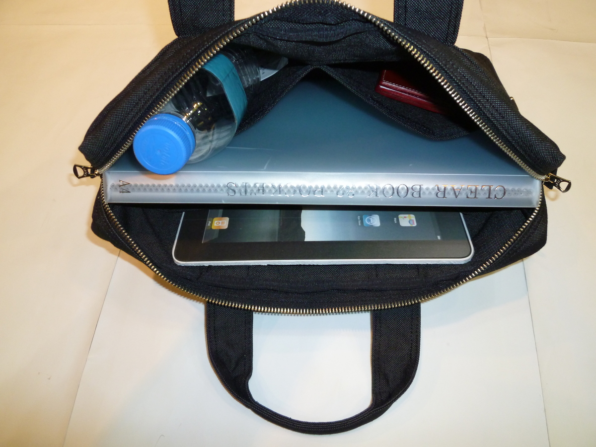 吉田カバン PORTER SMOKY/ポータースモーキー ブリーフケース(2WAY含む