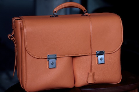 マエストロ」再び登場 - ル・ボナー