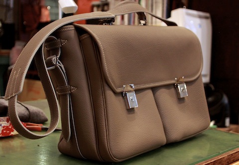 マエストロ」インプレ - ル・ボナー